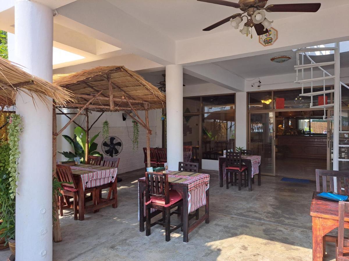 Palada Guest House Hua Hin Exterior foto